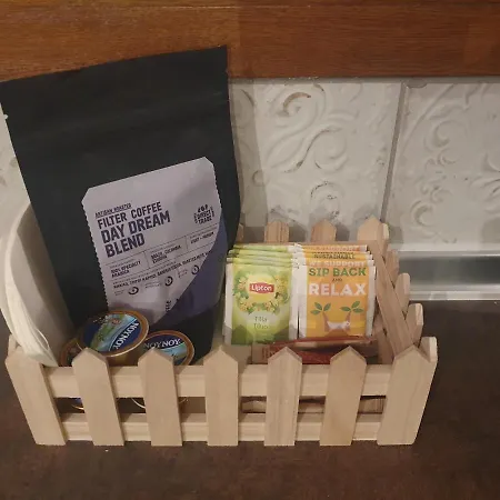 度假居 Magnolia 里托楚伦