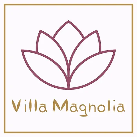 度假居 Magnolia 里托楚伦