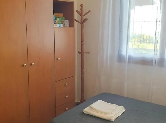 度假居 Magnolia 里托楚伦