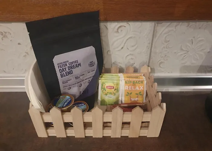 度假居 Magnolia 里托楚伦