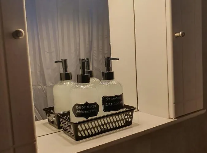 Magnolia 度假居 里托楚伦