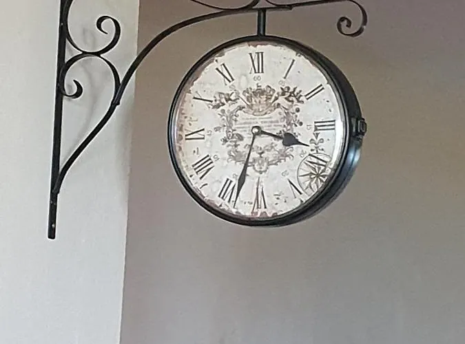 Magnolia 度假居 里托楚伦