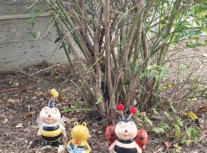 度假居 Magnolia 里托楚伦