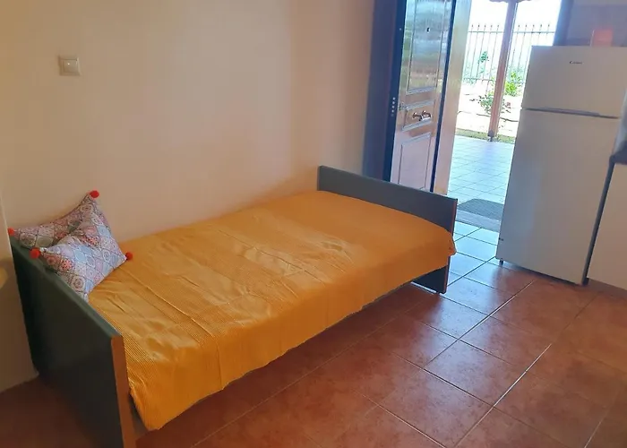 Magnolia 度假居 里托楚伦