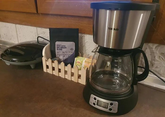 Magnolia 度假居 *