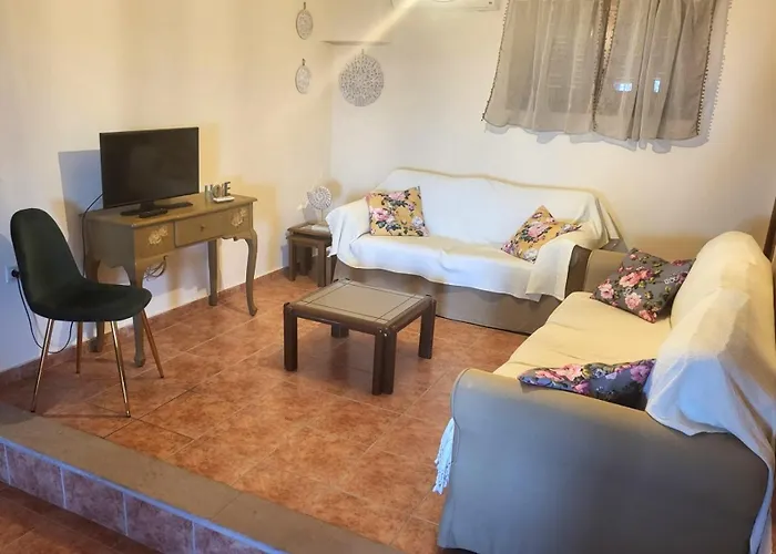 Magnolia 度假居 里托楚伦