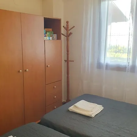 Ferienhaus Magnolia Litochoro