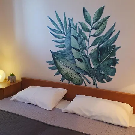 Magnolia بيت للعطل