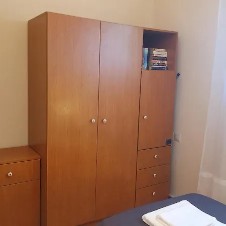 Ferienhaus Magnolia *