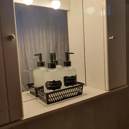 Magnolia Ferienhaus Litochoro