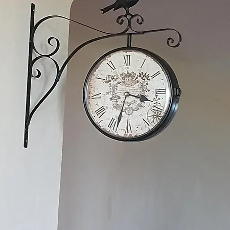 Magnolia Ferienhaus Litochoro