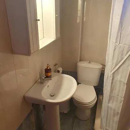 Magnolia * Litochoro