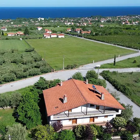 Ferienhaus Magnolia Litochoro