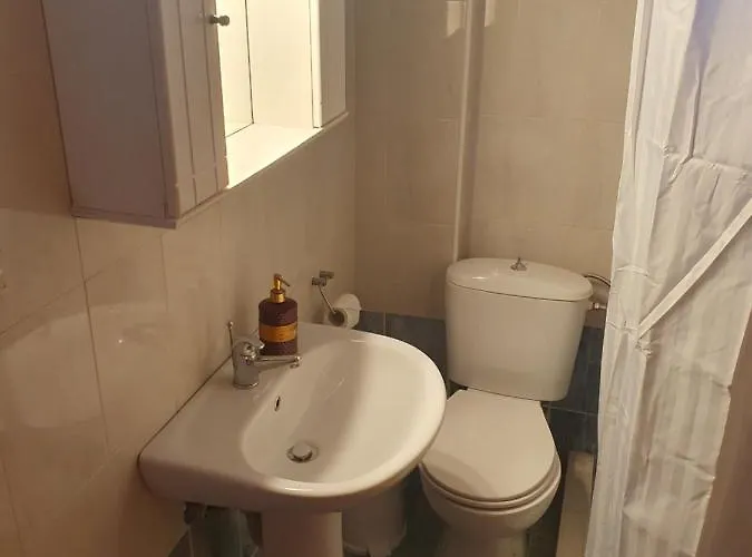 Magnolia * Litóchoron