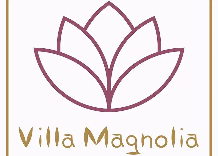 Feriehus Magnolia Litóchoron