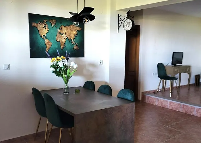 Magnolia Litóchoron